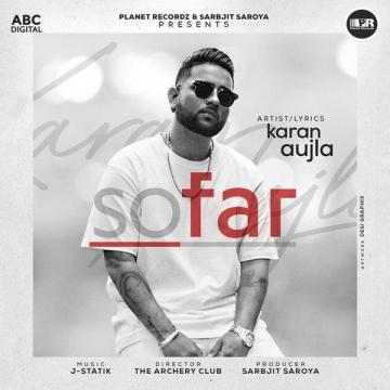 download So-Far Karan Aujla mp3